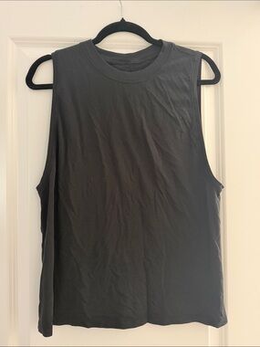 Lululemon All Yours Tank Top - Black